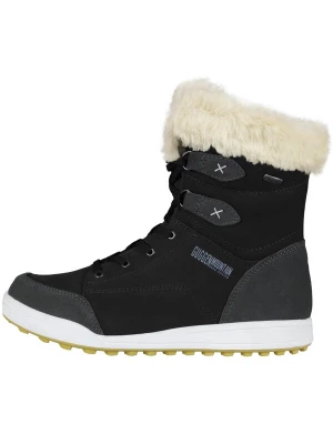 Foto van product Guggen Mountain Snowboots zwart