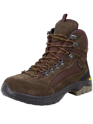 Foto van product Guggen Mountain Veterlaarzen 'HPM51' bruin