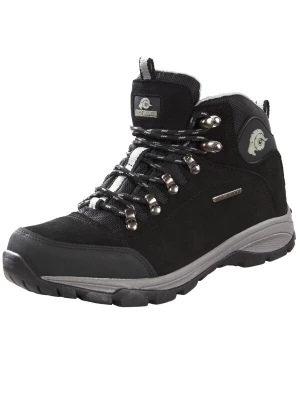 Foto van product Guggen Mountain Veterlaarzen 'M014' grijs / zwart