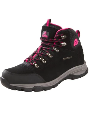 Foto van product Guggen Mountain Veterlaarzen 'M014' pink / zwart