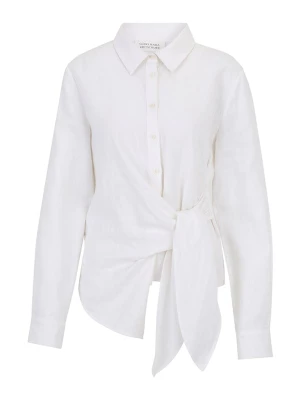 Foto van product Guido Maria Kretschmer Curvy Blouse 'Mathilda' natuurwit