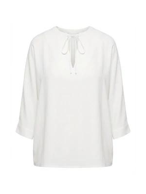 Foto van product Guido Maria Kretschmer Curvy Blouse 'Zola' offwhite