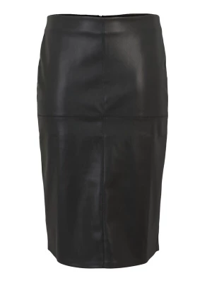 Foto van product Guido Maria Kretschmer Curvy Rok 'Maura' zwart