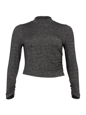 Foto van product Guido Maria Kretschmer Curvy Shirt 'Lea' zwart