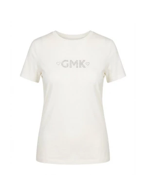 Foto van product Guido Maria Kretschmer Women Shirt 'Shelly' offwhite
