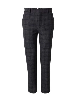 Foto van product Guido Maria Kretschmer Men Broek 'Christos' marine / donkergrijs