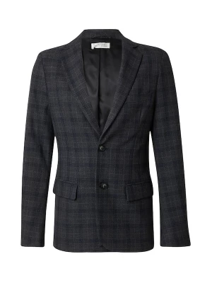 Foto van product Guido Maria Kretschmer Men Colbert 'Carlo' navy / donkergrijs
