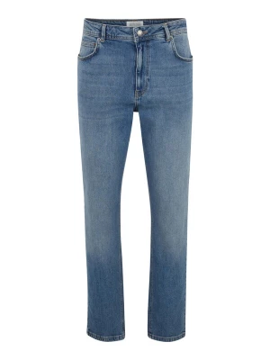 Foto van product Guido Maria Kretschmer Men Jeans 'Felix' blauw