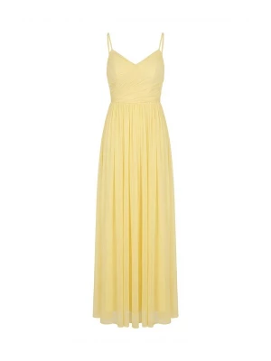 Foto van product Guido Maria Kretschmer Women Avondjurk 'Cathleen' geel