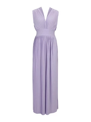 Foto van product Guido Maria Kretschmer Women Avondjurk 'Linnea' lavendel