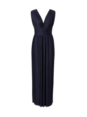 Foto van product Guido Maria Kretschmer Women Avondjurk 'Linnea' marine