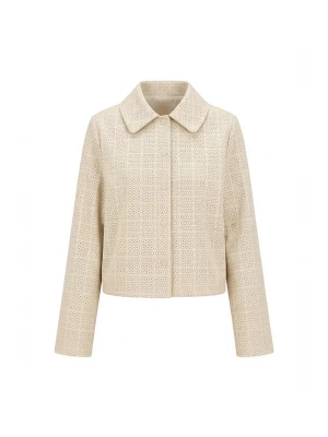 Foto van product Guido Maria Kretschmer Women Blazers 'Nelly' wolwit