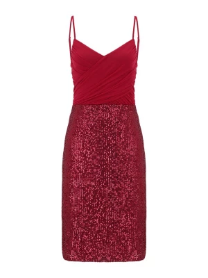 Foto van product Guido Maria Kretschmer Women Cocktailjurk 'Corinna' rood