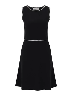 Foto van product Guido Maria Kretschmer Women Gebreide jurk 'Cleo' zwart / wit