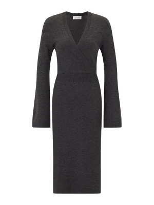 Foto van product Guido Maria Kretschmer Women Gebreide jurk 'Elin' antraciet