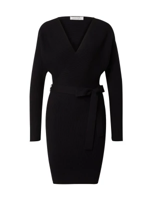 Foto van product Guido Maria Kretschmer Women Gebreide jurk 'Elvira' zwart
