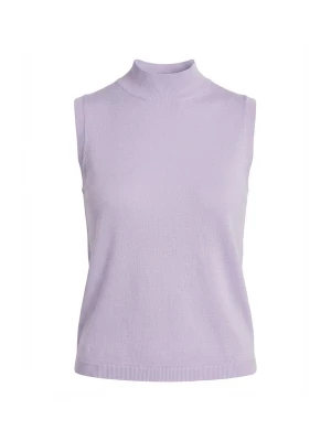 Foto van product Guido Maria Kretschmer Women Gebreide top 'Remi' lavendel