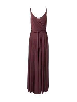 Foto van product Guido Maria Kretschmer Women Jumpsuit 'Susan' aubergine