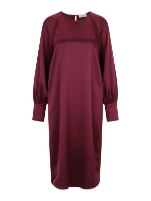 Foto van product Guido Maria Kretschmer Women Jurk 'Aurea' bourgogne