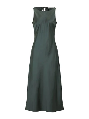 Foto van product Guido Maria Kretschmer Women Jurk 'Fanny' donkergroen