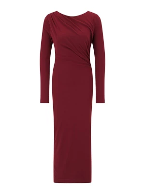 Foto van product Guido Maria Kretschmer Women Jurk 'Hellen' bourgogne