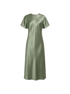 Foto van product Guido Maria Kretschmer Women Jurk 'Miley' appel