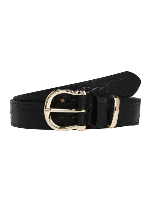 Foto van product Guido Maria Kretschmer Women Riem 'Rea' zwart