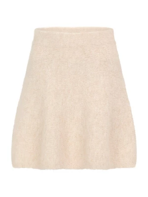 Foto van product Guido Maria Kretschmer Women Rok 'Ester' crème