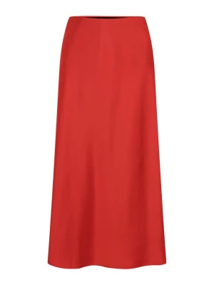 Foto van product Guido Maria Kretschmer Women Rok 'Fabiola' rood