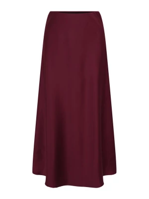 Foto van product Guido Maria Kretschmer Women Rok 'Fabiola' wijnrood