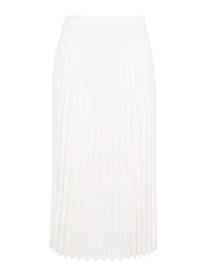 Foto van product Guido Maria Kretschmer Women Rok 'Greta' wit