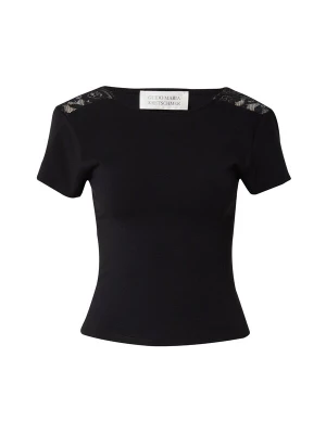 Foto van product Guido Maria Kretschmer Women Shirt 'Allie' zwart