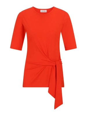Foto van product Guido Maria Kretschmer Women Shirt 'Emina' donkeroranje