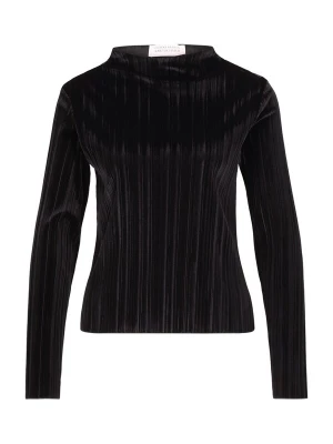Foto van product Guido Maria Kretschmer Women Shirt 'Felicitas' zwart