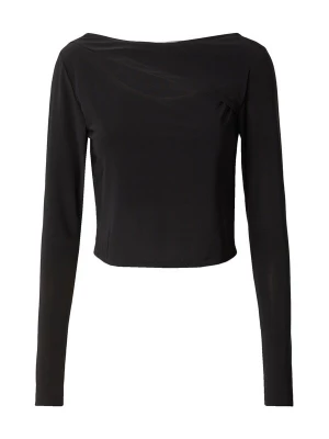 Foto van product Guido Maria Kretschmer Women Shirt 'Gigi' zwart