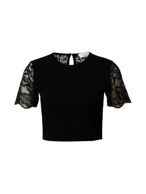 Foto van product Guido Maria Kretschmer Women Shirt 'Glenn' zwart