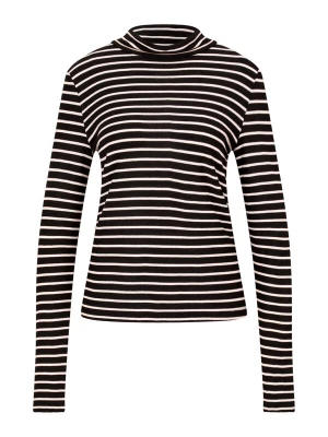 Foto van product Guido Maria Kretschmer Women Shirt 'Juli ' zwart / wit