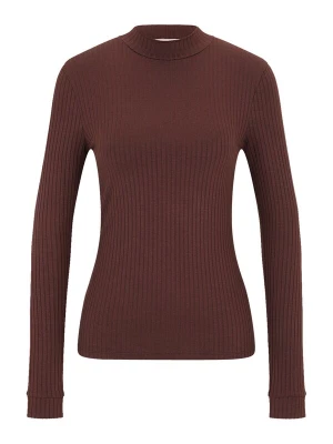 Foto van product Guido Maria Kretschmer Women Shirt 'Juliane' kastanjebruin