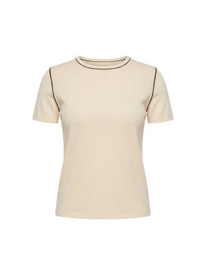 Foto van product Guido Maria Kretschmer Women Shirt 'Stella' beige