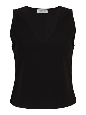 Foto van product Guido Maria Kretschmer Women Top 'Laurentina' zwart
