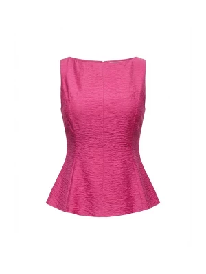 Foto van product Guido Maria Kretschmer Women Top 'Lilyan' pink