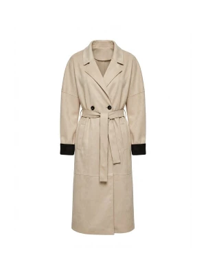 Foto van product Guido Maria Kretschmer Women Tussenmantel 'Madita' beige