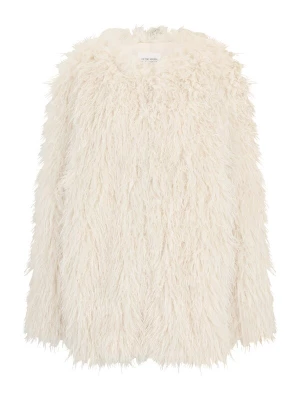 Foto van product Guido Maria Kretschmer Women Winterjas 'Chayenne' champagne