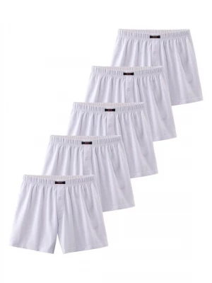 Foto van product H.I.S Boxershorts wit