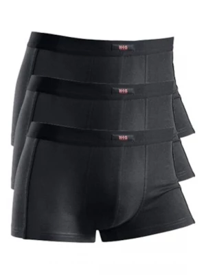 Foto van product H.I.S Boxershorts zwart