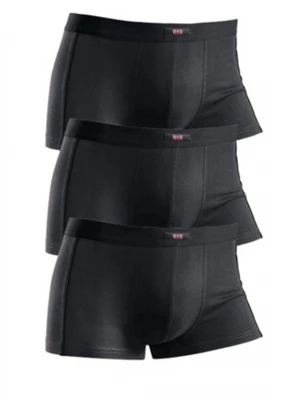 Foto van product H.I.S Boxershorts zwart