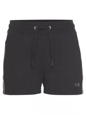 Foto van product H.I.S Broek marine / wit