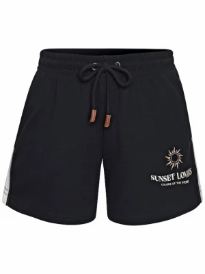 Foto van product H.I.S Broek taupe / zwart / wit