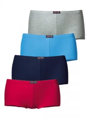 Foto van product H.I.S Broekje blauw / donkerblauw / grijs / rood