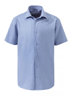 Foto van product H.I.S Overhemd blauw / navy